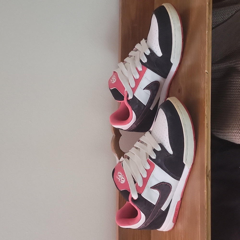 Nike 6.0 shoes size 7